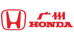 广州HONDA