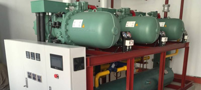 专注工业冷水机组，制冷设备，质量过硬