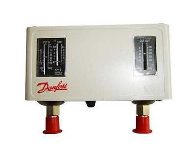 压力控制器-压力控制器的工作原理及作用是什么