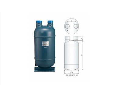 气液分离器-气液分离器的特点和原理