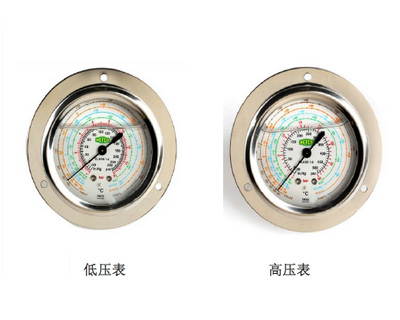 压力表-压力表哪家好?深圳辛普森为您提供专业好方案
