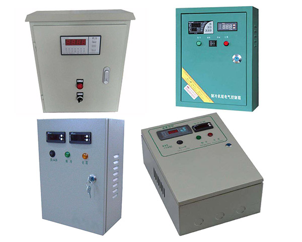 制冷电控箱-为什么要选择深圳制冷设备?