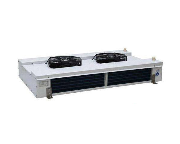 双侧出风冷风机-决定冷库质量的主要因素