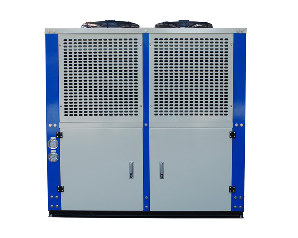 箱式冷凝机组（大箱式）-箱式冷凝机组（大箱式）