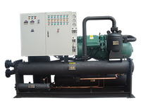 中高温螺杆式冷凝机组-中高温螺杆式冷凝机组