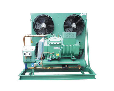 比泽尔半封闭风冷机组-比泽尔半封闭风冷机组