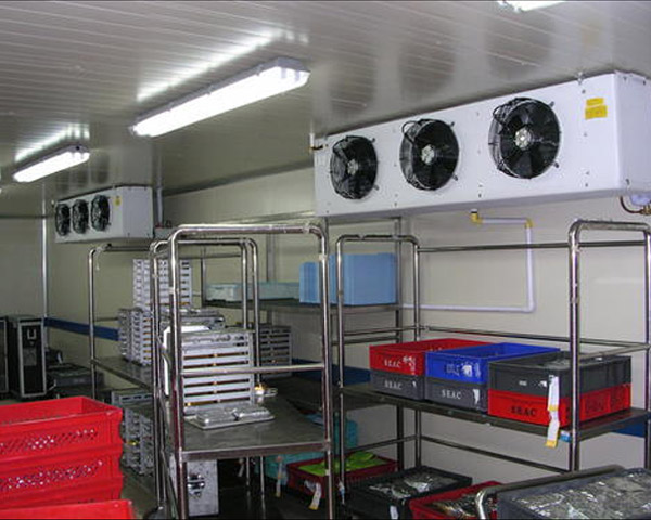 酒店餐饮行业解决方案