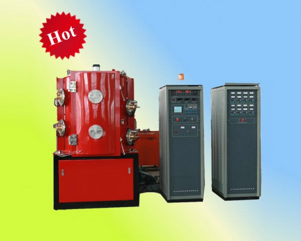 表面处理,离子镀膜