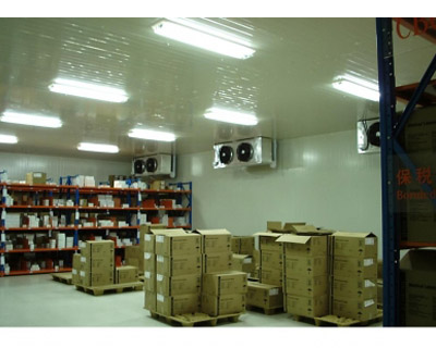 医药冷库