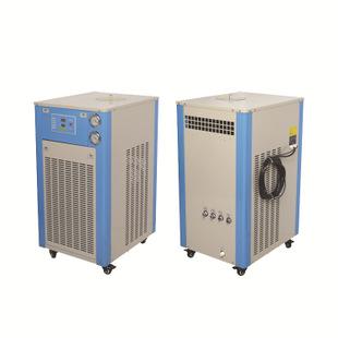 详细介绍冷冻机设备！