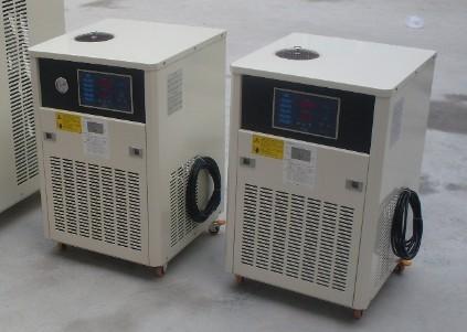 怎样正确选择风冷与水冷的冷却器？