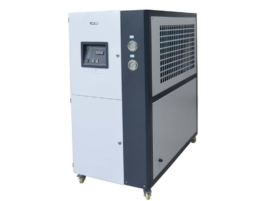 螺杆式冷水机不回油的原因是什么？马上了解！