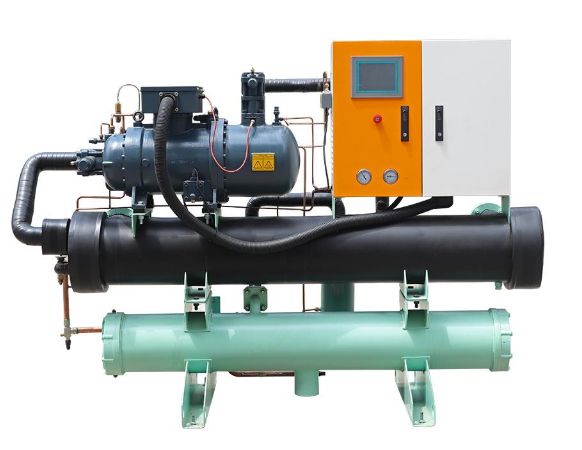 螺杆式冷水机怎样减少出现故障的频率？这几点告诉你