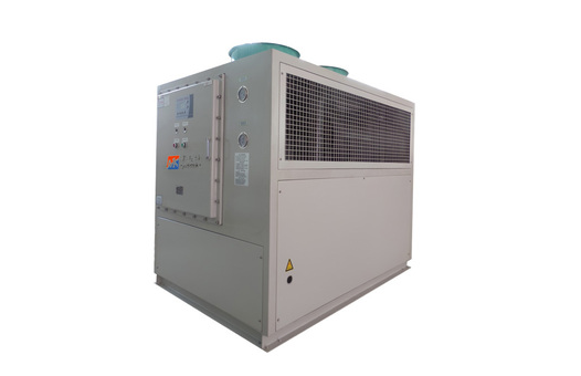 冷冻机怎样可以更节能？看完这篇文章才算大彻大悟