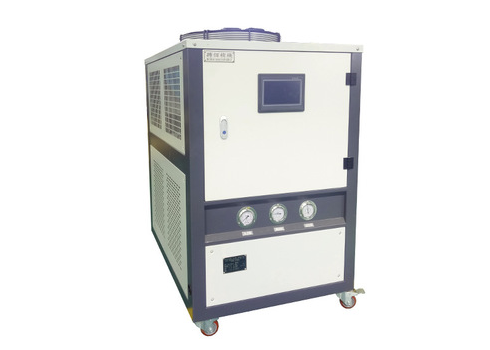 务必了解选购生物制药用冷水机的要点！