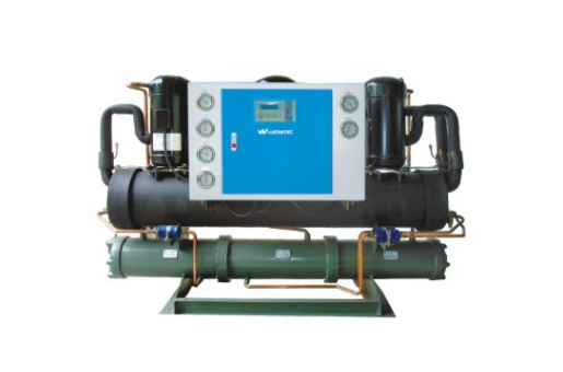 冷水机发展历程是怎样的？一文看懂