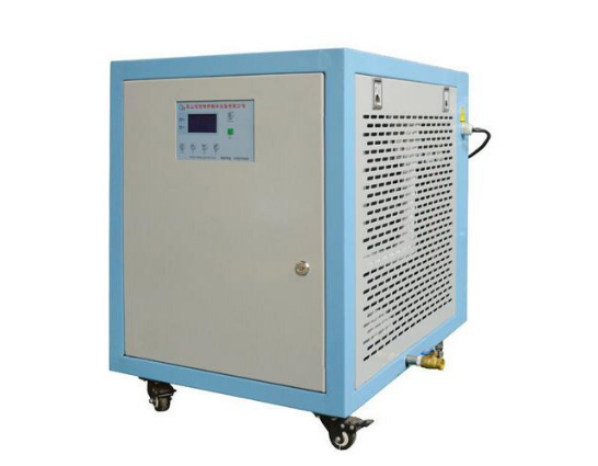 工业冷水机水泵8个常见故障？附原因及处理方法