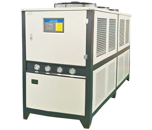 低温冷水机对水质的要求是什么？一起来看看吧