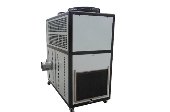 解析工业冷水机腐蚀的6大原因，提升设备寿命