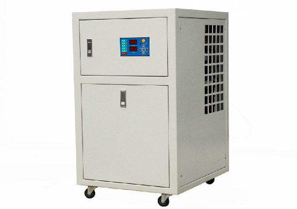 8个冷水机漏水的常见原因及解决方法，看了太值了！