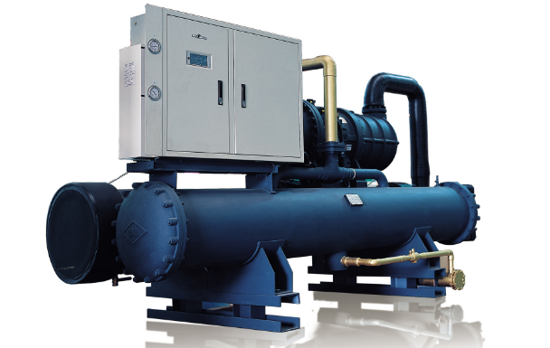 冷水机产生噪音是什么原因？忽视第5个原因要倒霉